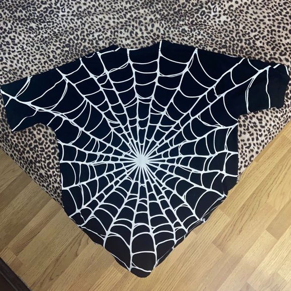 UNWANTED COLLECTION (Size XL) 2021 PSYCHOSIS TEE - Picture 3 of 4